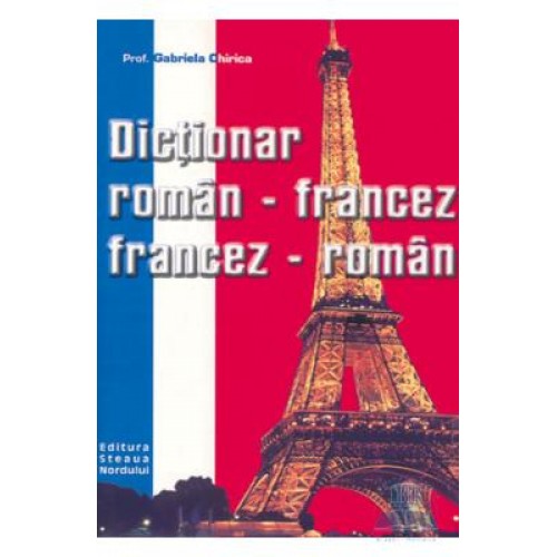 Dictionar dublu francez